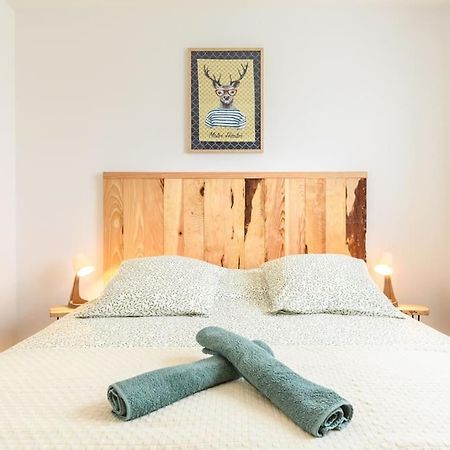 New Charmante Maison Proche Ocean Biscarrosse Ngoại thất bức ảnh