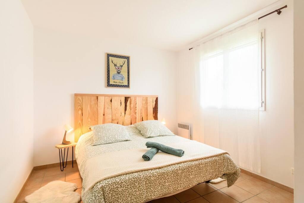 New Charmante Maison Proche Ocean Biscarrosse Ngoại thất bức ảnh